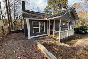 1012 Ada Ave NW, Atlanta, GA 30318 - Photo 1