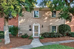 1666 Executive Park Ln NE, Atlanta, GA 30329 - Photo 1