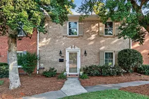 1666 Executive Park Ln NE, Atlanta, GA 30329 - Photo 1