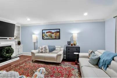 1666 Executive Park Lane NE, Atlanta, GA 30329 - Photo 6