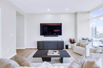 45 Ivan Allen Jr Boulevard NW #1704, Atlanta, GA 30308 - Photo 8