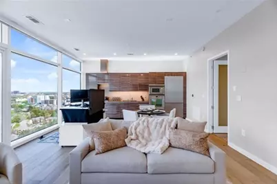 45 Ivan Allen Jr Boulevard NW #1704, Atlanta, GA 30308 - Photo 2