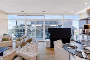 45 Ivan Allen Jr Blvd NW, Atlanta, GA 30308 - Photo 4