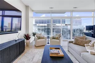45 Ivan Allen Jr Blvd NW, Atlanta, GA 30308 - Photo 1