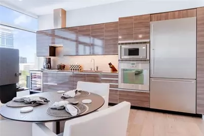 45 Ivan Allen Jr Boulevard NW #1704, Atlanta, GA 30308 - Photo 16