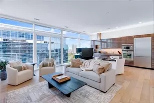 45 Ivan Allen Jr Blvd NW, Atlanta, GA 30308 - Photo 2