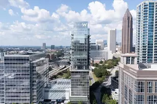 45 Ivan Allen Jr Blvd NW, Atlanta, GA 30308 - Photo 2