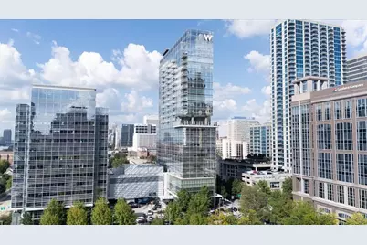 45 Ivan Allen Jr Boulevard NW #1704, Atlanta, GA 30308 - Photo 18