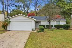 10630 Worthington Hills Manor, Roswell, GA 30076 - Photo 1