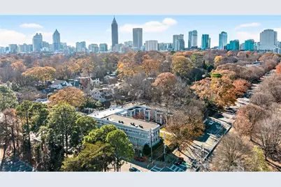 435 10th Street NE #15, Atlanta, GA 30309 - Photo 32