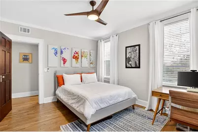 435 10th Street NE #15, Atlanta, GA 30309 - Photo 22