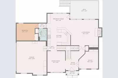 5045 Matthew Meadow Court, Alpharetta, GA 30004 - Photo 64