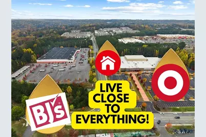 207 Holden Way, Woodstock, GA 30189 - Photo 2