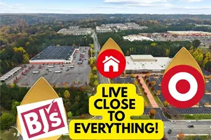 207 Holden Way, Woodstock, GA 30189 - Photo 2