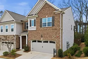 207 Holden Way, Woodstock, GA 30189 - Photo 4