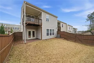 207 Holden Way, Woodstock, GA 30189 - Photo 38