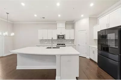 207 Holden Way, Woodstock, GA 30189 - Photo 20