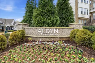 207 Holden Way, Woodstock, GA 30189 - Photo 42