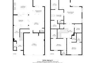 207 Holden Way, Woodstock, GA 30189 - Photo 48