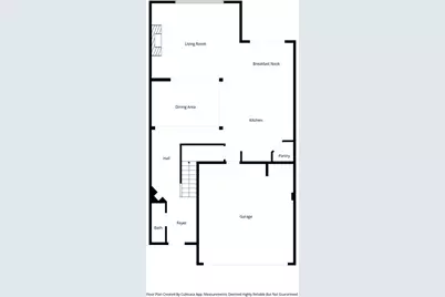 207 Holden Way, Woodstock, GA 30189 - Photo 50