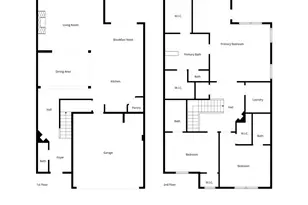 207 Holden Way, Woodstock, GA 30189 - Photo 46