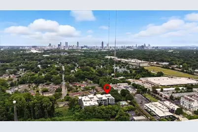 130 Arizona Avenue NE #407, Atlanta, GA 30307 - Photo 2