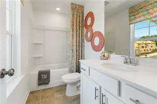 520 Provence Gate Ln, Lawrenceville, GA 30044 - Photo 24