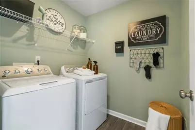 520 Provence Gate Lane, Lawrenceville, GA 30044 - Photo 28