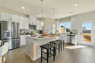 520 Provence Gate Ln, Lawrenceville, GA 30044 - Photo 8