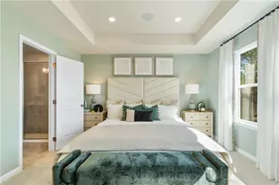 520 Provence Gate Ln, Lawrenceville, GA 30044 - Photo 18