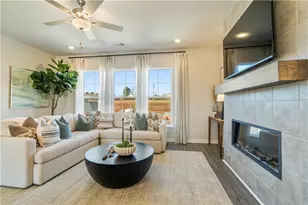 520 Provence Gate Ln, Lawrenceville, GA 30044 - Photo 10