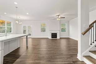 7186 Bocholt Dr, South Fulton, GA 30349 - Photo 8