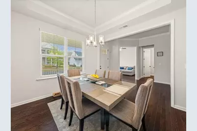 1395 Crestwind Road NW, Kennesaw, GA 30152 - Photo 4