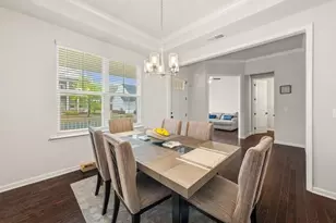 1395 Crestwind Rd NW, Kennesaw, GA 30152 - Photo 4