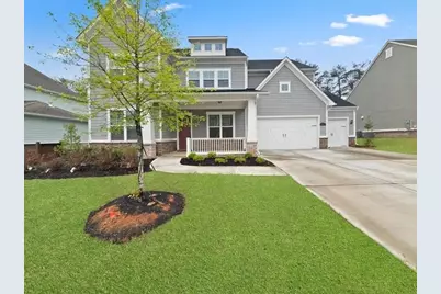 1395 Crestwind Road NW, Kennesaw, GA 30152 - Photo 1