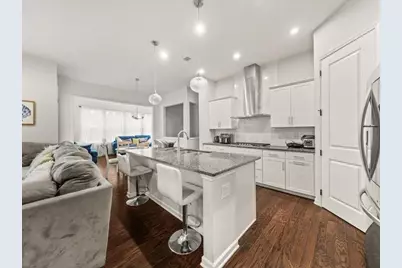 1395 Crestwind Road NW, Kennesaw, GA 30152 - Photo 2