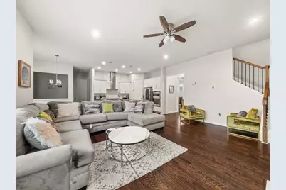 1395 Crestwind Road NW, Kennesaw, GA 30152 - Photo 8