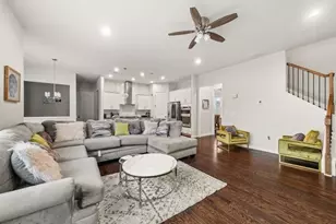 1395 Crestwind Rd NW, Kennesaw, GA 30152 - Photo 8