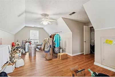 1033 Chestnut Hill Circle SW, Marietta, GA 30064 - Photo 20