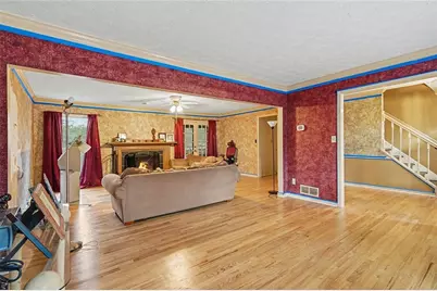 1033 Chestnut Hill Circle SW, Marietta, GA 30064 - Photo 12