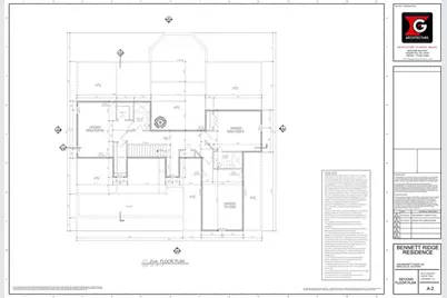 1883 Bennett Ridge, Snellville, GA 30078 - Photo 56