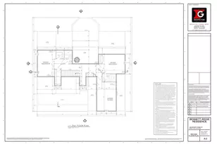 1883 Bennett Ridge, Snellville, GA 30078 - Photo 56