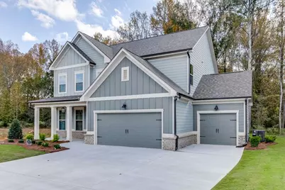 230 Blue Dragon Drive, Jefferson, GA 30549 - Photo 2