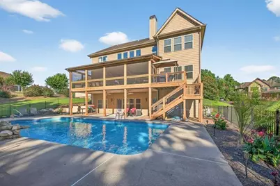 6446 Winter Harbor Drive, Flowery Branch, GA 30542 - Photo 84