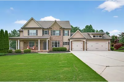 6446 Winter Harbor Drive, Flowery Branch, GA 30542 - Photo 4