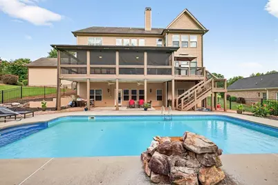 6446 Winter Harbor Drive, Flowery Branch, GA 30542 - Photo 82