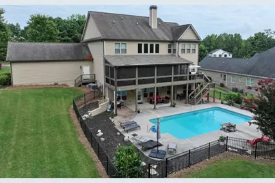6446 Winter Harbor Drive, Flowery Branch, GA 30542 - Photo 2