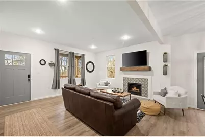 201 Huntington Place, Dahlonega, GA 30533 - Photo 8