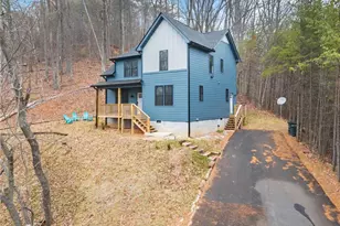 201 Huntington Pl, Dahlonega, GA 30533 - Photo 2