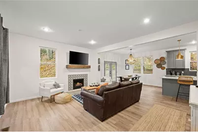 201 Huntington Place, Dahlonega, GA 30533 - Photo 6